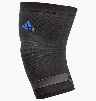 Наколінник Adidas Performance Knee Support S Black ADSU-13321BL