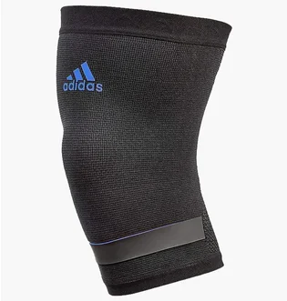 Наколенник Adidas Performance Knee Support S Black ADSU-13321BL