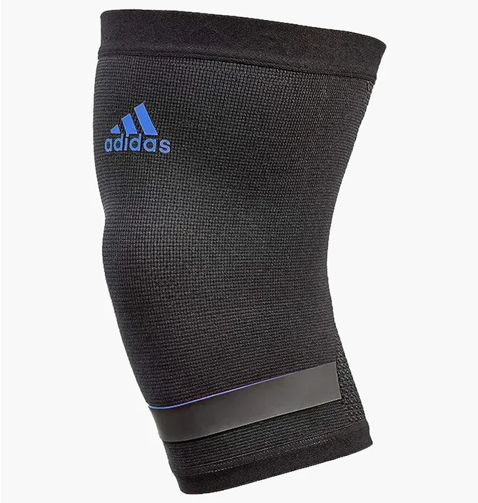 Наколенник Adidas Performance Knee Support S Black ADSU-13321BL