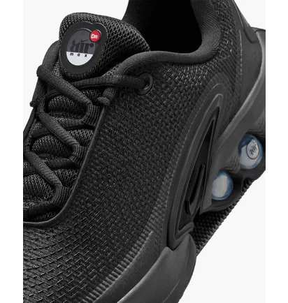 Кросівки дитячі Nike Air Max Dn Black FB8987-004