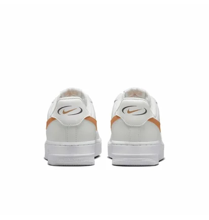 Кросівки жіночі Nike Air Force 1 07 Grey FQ2742-101