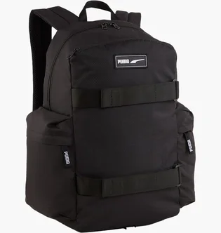 Рюкзак унісекс Puma Deck Backpack Black 090706-01