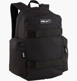 ᐉ Рюкзак унисекс Puma Deck Backpack Black 090706-01 - купить в
