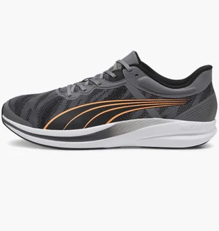 Кросівки чоловічі Puma Redeem Profoam Engineered Black 378367-13