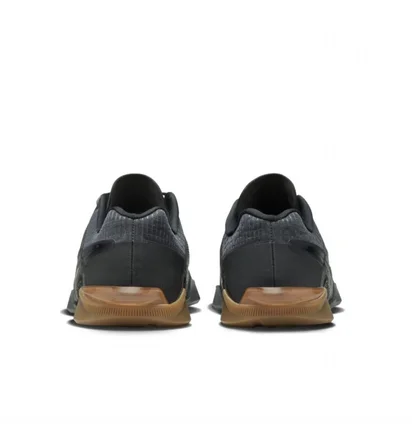 Кроссовки мужские Nike Zoom Metcon Turbo 2 Black DH3392-004