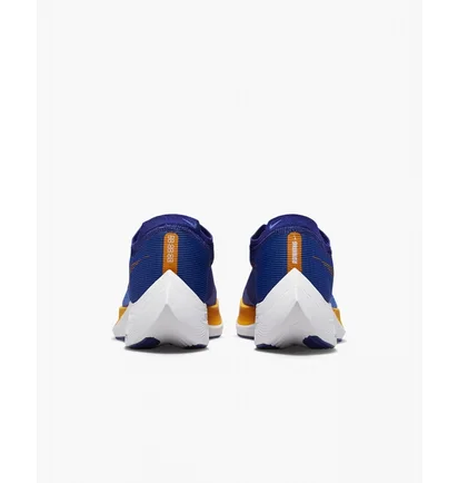 Кросівки чоловічі Nike Vaporfly 2 Blue Fd0713-400