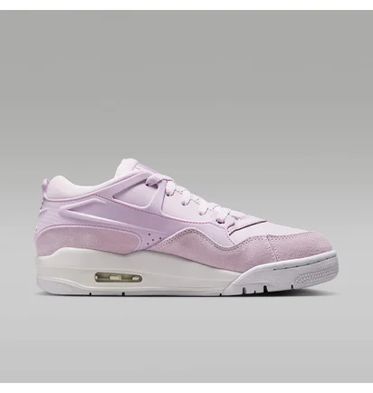Кроссовки женские Air Jordan 4 Rm Violet FQ7940-500