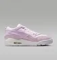 Кроссовки женские Air Jordan 4 Rm Violet FQ7940-500
