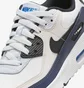 Кросівки дитячі Nike Air Max 90 Ltr (Gs) White CD6864-404