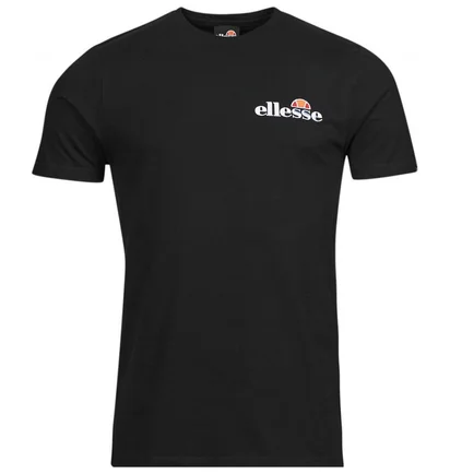 Футболка мужская Ellesse Voodoo Tee Black SHB06835-011
