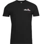 Футболка мужская Ellesse Voodoo Tee Black SHB06835-011