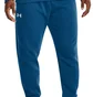 Штани чоловічі Under Armour Rival Fleece Joggers-Blu Blue 1379774-426
