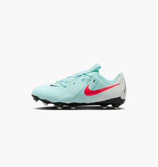 Бутсы детские Nike Phantom Gx Ii Academy Mg Turquoise FD6722-300