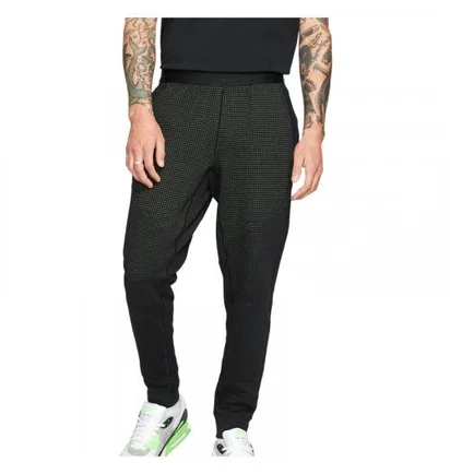 Штаны мужские Nike Tech Pack Engineered Pant Black CU3595-014