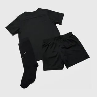 Спортивный костюм детский Nike Dry Park 20 Kit Set Black CD2244-010