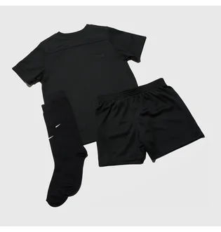 Спортивный костюм детский Nike Dry Park 20 Kit Set Black CD2244-010