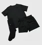 Спортивний костюм дитячий Nike Dry Park 20 Kit Set Black CD2244-010