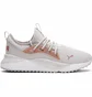 Кроссовки женские Puma Pacer Future Allure Wide Lace Up Sneakers Beige 390555-20