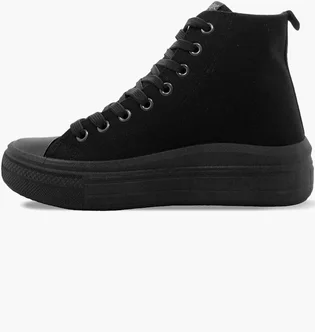 Кеди жіночі Lee Cooper Black LCJ23441628L