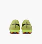 Бутсы унисекс Nike Zm Vapor 16 Academy Fg/Mg Green FQ1458-300