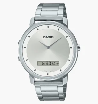 Часы мужские Casio MTP-B200D-7E