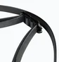 Очки для плавания унисекс Arena Cobra Ultra Swipe Mr Black 002507-999