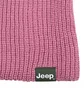Бафф унисекс Jeep Ribbed Tricot Neckwarmer J22W Pink O102601-P490