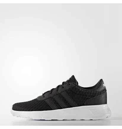 Кроссовки женские Adidas Lite Racer W Black AW4960