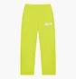 Штаны мужские Nike By Stüssy Beach Pant Green CT4316-308