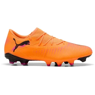Бутси чоловічі Puma Future 8 Match Low Fg/Ag Orange 108599-03