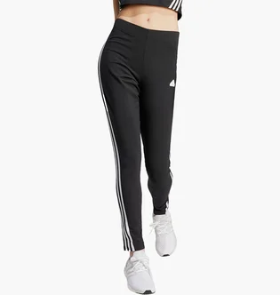 Штани жіночі Adidas Future Icons 3-Stripes Leggings Black IP1570