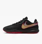 Кроссовки мужские Nike Lebron Xx Trinity Black Dj5423-001