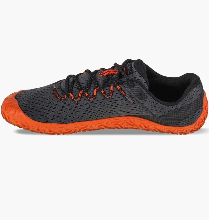 Кроссовки мужские Merrell Vapor Glove 6 Grey J067667