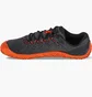 Кроссовки мужские Merrell Vapor Glove 6 Grey J067667
