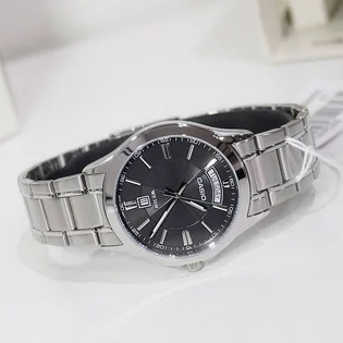 Годинник чоловічий Casio General Collection MTP-1381D-8A