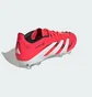 Бутсы детские Adidas Predator Elite Red/White ID3758