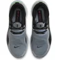 Кросівки чоловічі Nike React Miler Shield Black CQ7888-003