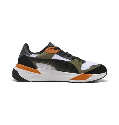Кросівки чоловічі Puma Trinity 2 Multi 400230-23