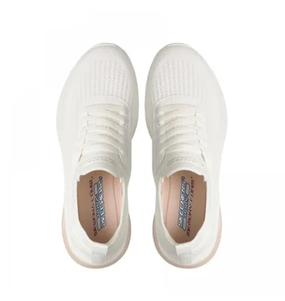 Кроссовки женские Skechers Arc Waves 2.0 White 117662-WHT