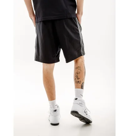 Шорты мужские Nike M Sp Short Ft Black FZ4708-010
