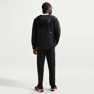 Штаны мужские Nike Form Gfx Black IF2201-010