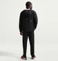 Штани чоловічі Nike Form Gfx Black IF2201-010