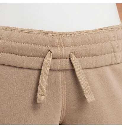 Спортивный костюм детский Nike Sportswear Club Fleece Tracksuit Beige FD3114-247