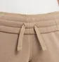 Спортивный костюм детский Nike Sportswear Club Fleece Tracksuit Beige FD3114-247