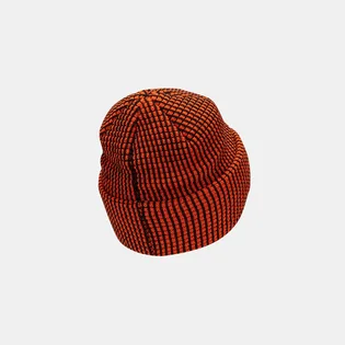 Шапка детская Nike Beanie Orange Dv3350-010