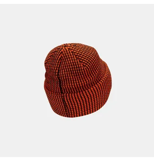 Шапка детская Nike Beanie Orange Dv3350-010