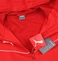 Вітровка чоловіча Puma Teamrise All Weather Red 657396-01