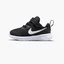 Кросівки дитячі Nike Revolution 6 Tdv Black Dd1094-003