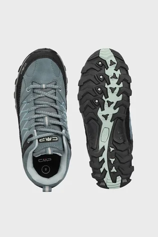 Кросівки жіночі Cmp Rigel Low Wmn Trekking Shoes W Turquoise 3Q13246-E111