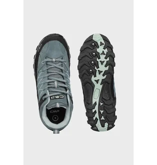 Кроссовки женские Cmp Rigel Low Wmn Trekking Shoes W Turquoise 3Q13246-E111
